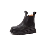 Демисезонные ботинки, детские удерживающие тепло флисовые короткие сапоги для мальчиков, коллекция 2022