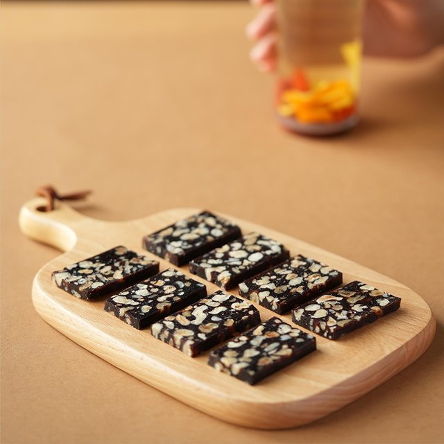 Xu's traditional handmade products