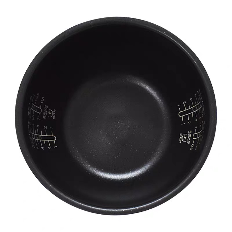 美的MB-FS4089电饭煲原装内胆4089C/4089N/4027正品3L4L5L - 图2