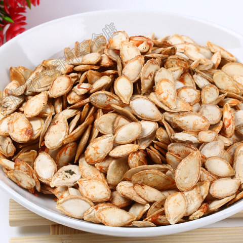 云南农家自收南瓜籽新鲜现晒 云南老品种生南瓜子带壳粒饱满250克,淘宝优惠券,粉丝福利购,淘宝优惠卷