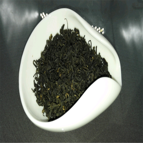 产地直销2025新茶祁门红茶花香蜜香特一级祁红香螺125g包邮铁罐 - 图2