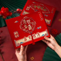 Joe Accommodate New Residence Sign to Lilly Thin Joe Accommodate the Festive Books High-end Frosted Bookkeeping Book of the Register Peoples Book of Books