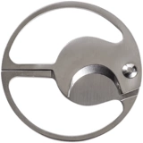 Сигарные ножницы с двойной сигарной срезан