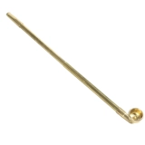 Чистый бронзовый дым сражается старая кампания сухой табачный сигарет Smoil Benti Bad Fight