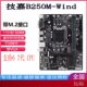 Biostar B365MGC supports M289 generation