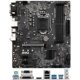 MSI B360M.2DDR4HDMIVGA