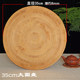 Vietnamese coaster insulation pad anti-scalding dish plant rattan weaving