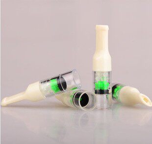 雅爵JZIY爵之友 JY-007一次性抛弃型滤珠颗粒双重过滤烟嘴120支装 - 图1