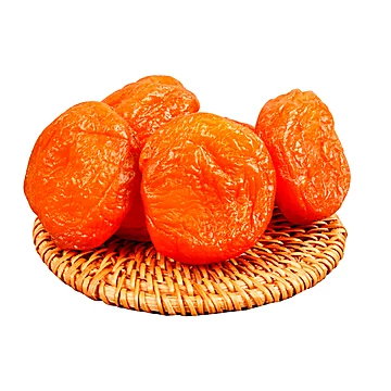 【十月红】金太阳红杏干200g无核独立包装[3元优惠券]-寻折猪