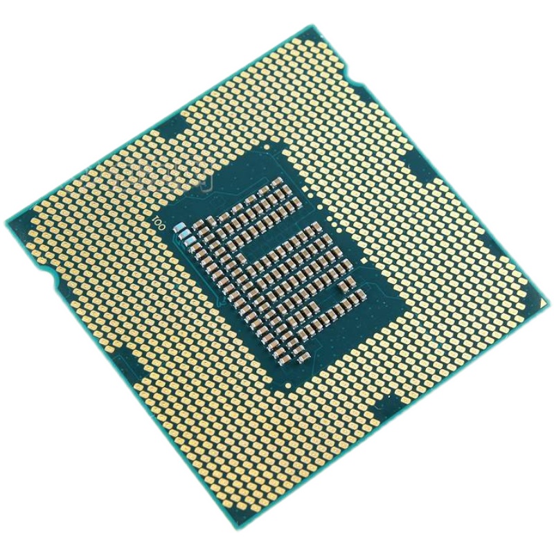 Intel/英特尔 台式机CPU I3-4160 4170 I5-4460 4590 1150针 - 图1