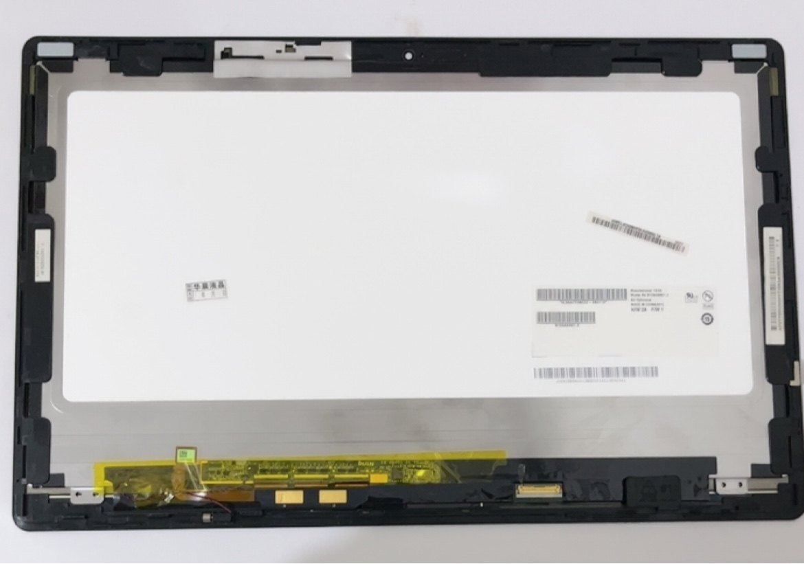 Acer 宏基 宏碁Aspire R7-571G 触摸屏幕总成 上半套 B156HAN01.2,淘宝优惠券,粉丝福利购,淘宝优惠卷