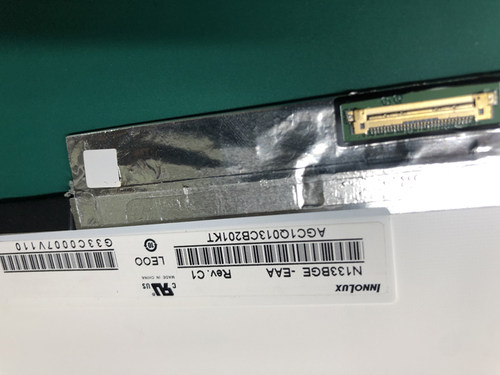 N133BGE-EA TOSHIBA 东芝Z30-A R30-A -T R634 升级高分ips屏幕 - 图0
