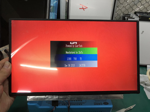 N133BGE-EA TOSHIBA 东芝Z30-A R30-A -T R634 升级高分ips屏幕 - 图2