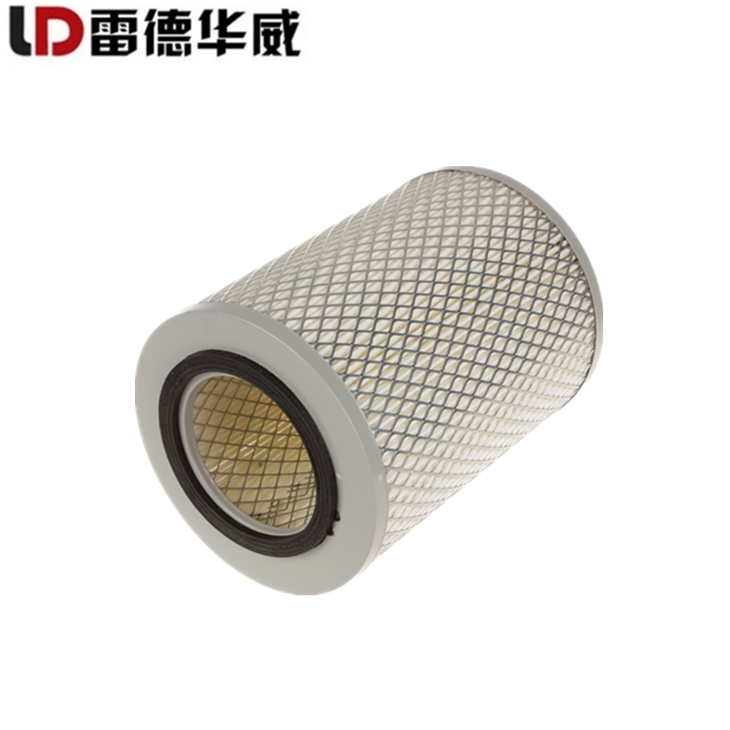 适配长安神奇神骐1.3 神骐T20货车 新豹2代 空气滤芯滤清器格