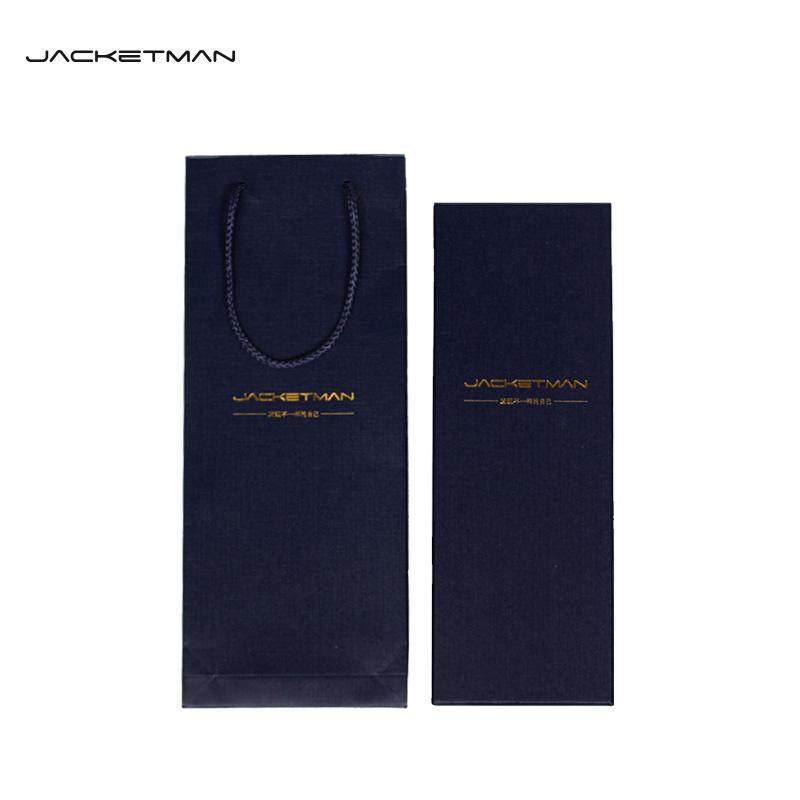 Jacketman领带男时尚棕色休闲个性复古暗纹职业正装商务宽版8cm款,淘宝优惠券,粉丝福利购,淘宝优惠卷