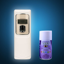 Automatic timing numerical control spraying incense machine for automatic spraying aroma machine of liquid crystal display intelligent spraying incense machine