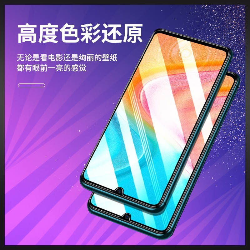 适用于RealmeX7pro 真我X7PRO RMX2121屏幕总成显示内外屏 - 图1