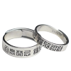 Qianyu Original No Taboo 925 Sterling Silver Ring