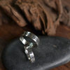 Qianyu Original No Taboo 925 Sterling Silver Ring