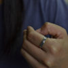 Qianyu Original No Taboo 925 Sterling Silver Ring