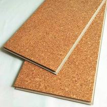 13mm Kaiser Elastic Composite Soft Wood Flooring School Kindergarten Gymnasium Ladder Classroom Private Outlet Quality