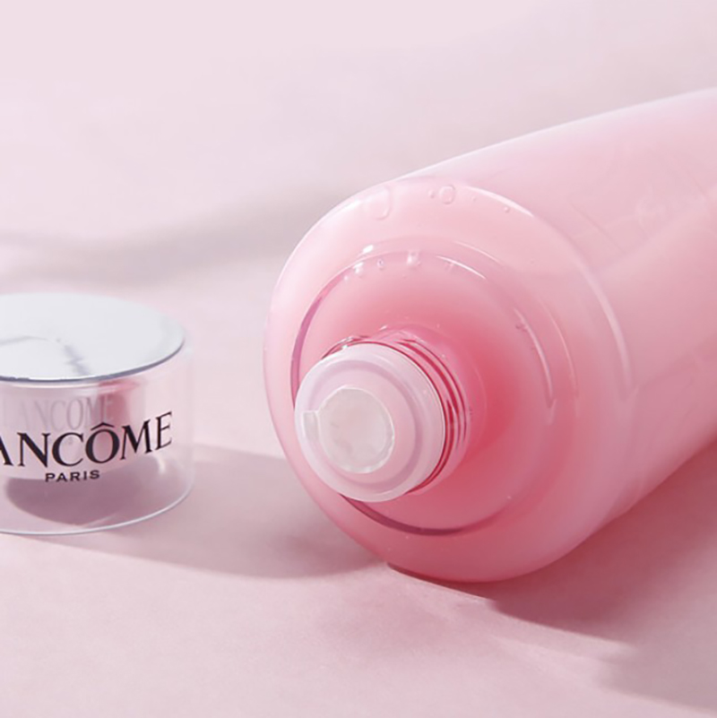 正品LANCOME兰蔻大粉水新清滢保湿柔肤水面部滋润补水爽肤水400ml - 图1