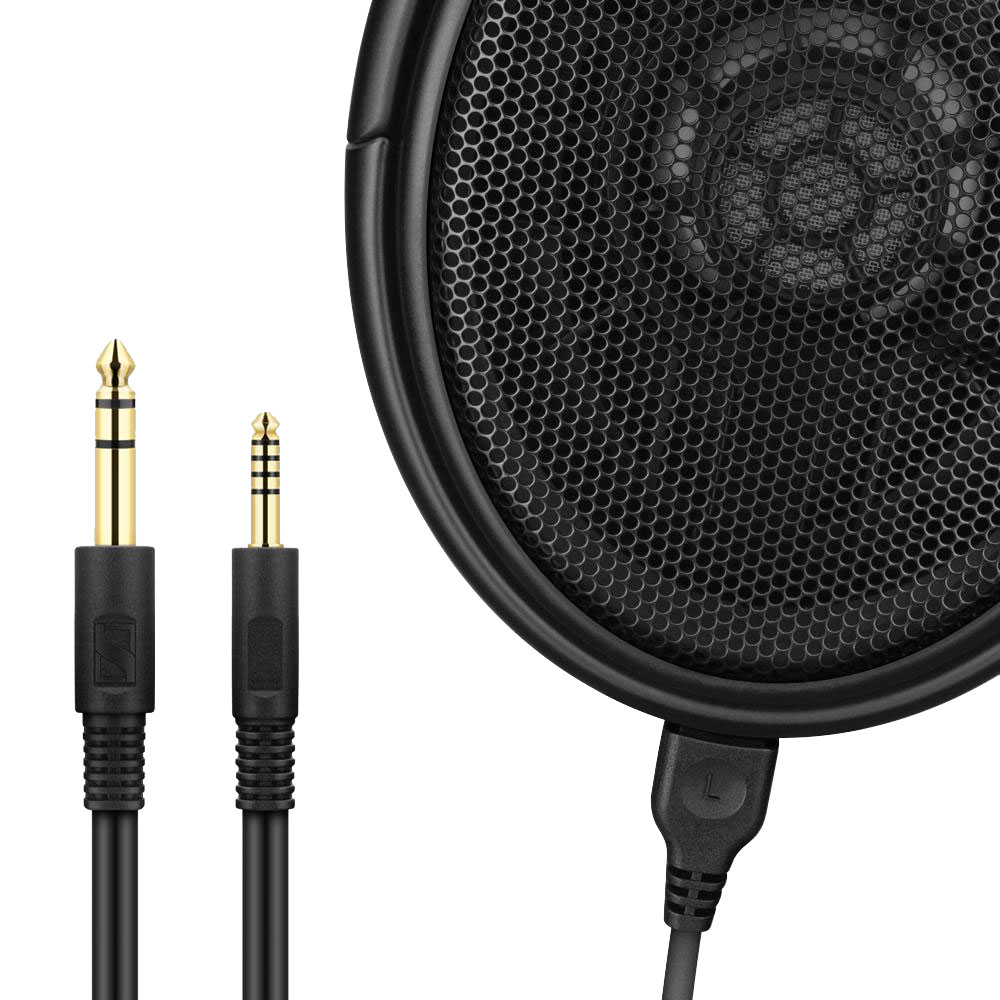 SENNHEISER/森海塞尔 HD 660 S 头戴式旗舰HiFi有线耳机HD660S - 图3