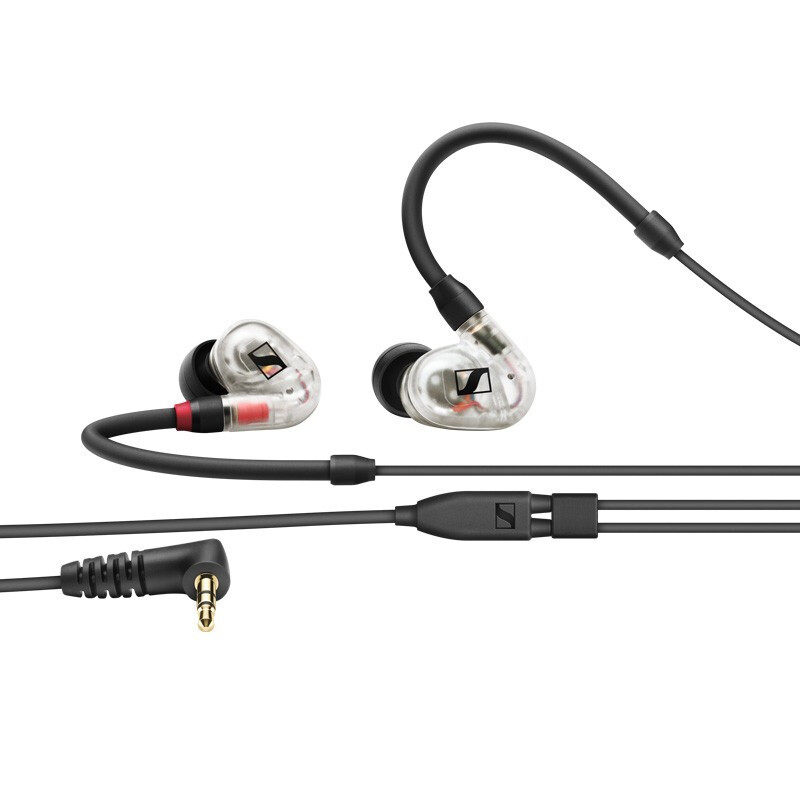 SENNHEISER/森海塞尔 IE 100 PRO入耳式专业监听有线耳机ie100pro - 图0