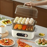 Jinzheng Pareed Pate Pot Smart Electric Steamer Многофункциональный дом, выпущенный, автоматически зарезервированный парочный горшок