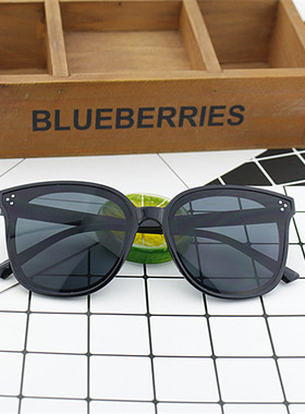 墨镜欧美男士开车太阳镜