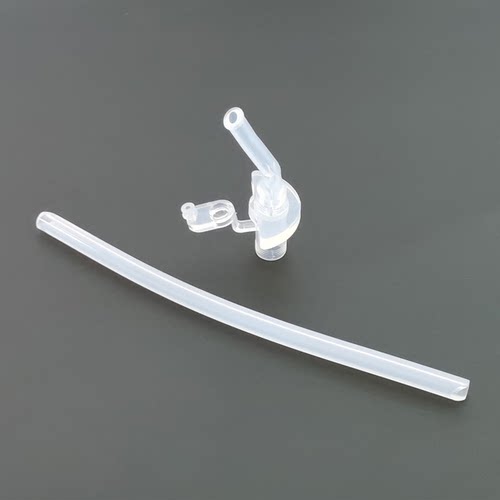 膳魔师TCKD-600S吸管杯保温杯吸嘴密封圈碗盖杯盖防漏配件 - 图2