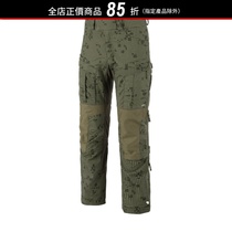 Booking) Polish Hlicken MCDU Combat pants Working outdoor sports trousers Overalls trousers Multiple pockets HELLIKON