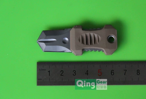 Beetle Wemanbe Buckle Outdoor Tool System и т. Д. Используйте EDC, чтобы носить с собой