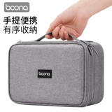 Сумка-органайзер, ноутбук, блок питания, универсальное зарядное устройство с зарядкой