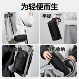 DJI, совместимая спортивная камера, сумка-органайзер, портативный защитный аксессуар для сумки