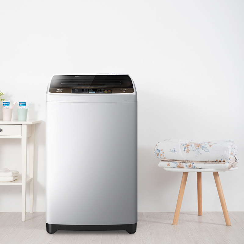 统帅(leader)海尔出品9公斤洗衣机 统帅洗衣机