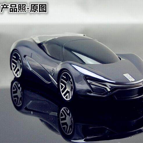 2026新款汽车电子狗自动升级固定流动区间雷达全频测速车载预警仪 - 图2