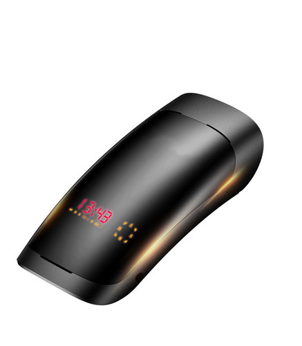 电子狗2026新款自动云升级流动测速雷达全频货车安全预警仪一体机 - 图3