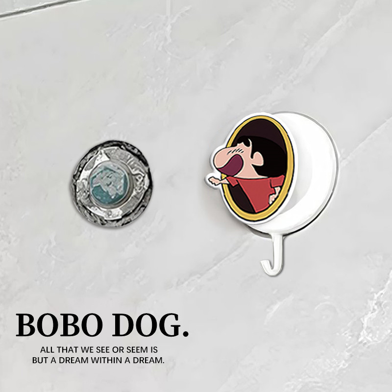 卫生间水管出水口遮盖厕所堵头角阀水龙头管道美化装饰挂钩亚克力,淘宝优惠券,粉丝福利购,淘宝优惠卷