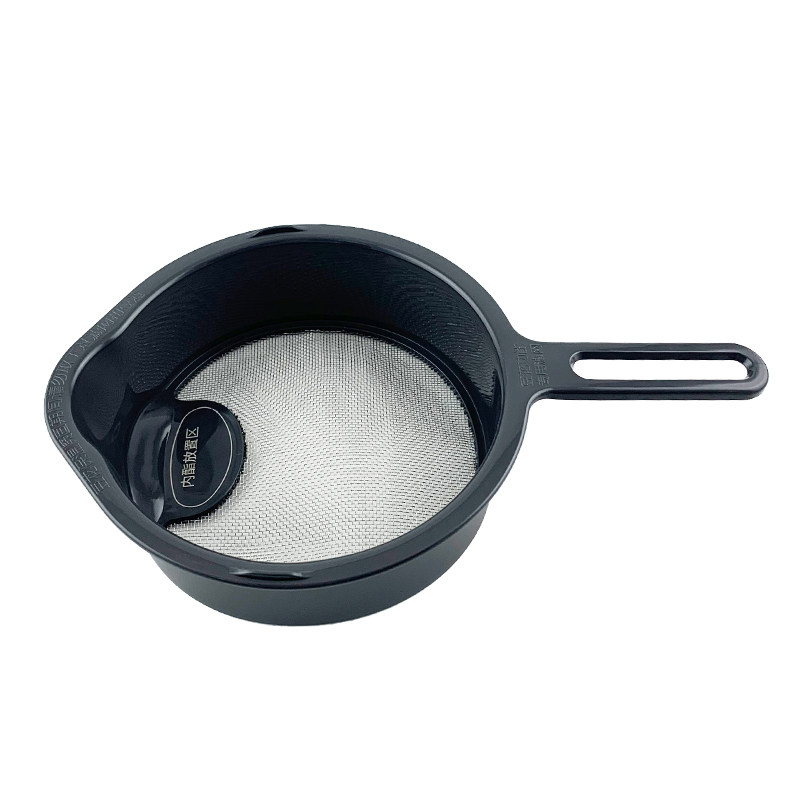 适用于九阳豆浆机过滤网DJ12-K7（00）隔渣神器K7Pro-A果汁机网筛,淘宝优惠券,粉丝福利购,淘宝优惠卷