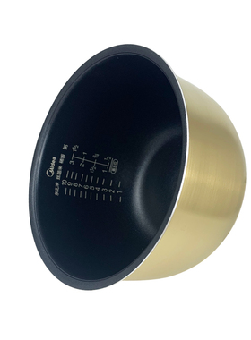 美的电饭煲MB-WFZ5099IH/FS5090不粘内胆锅芯煲胆WFZ5099原装配件