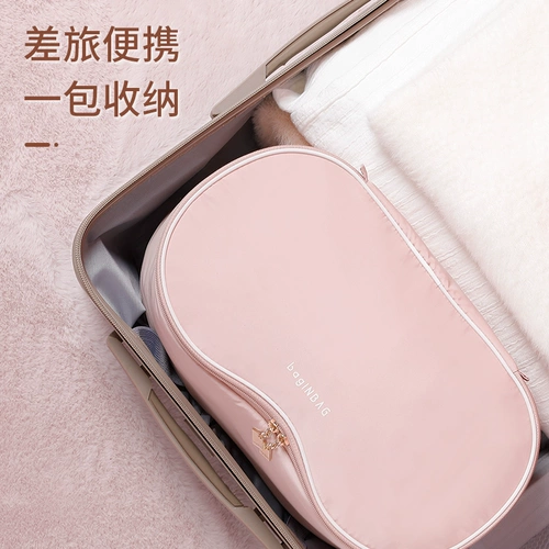 Нижнее белье для путешествий, портативная сумка-органайзер, бюстгалтер, водонепроницаемый тканевый мешок, чемодан, сумка