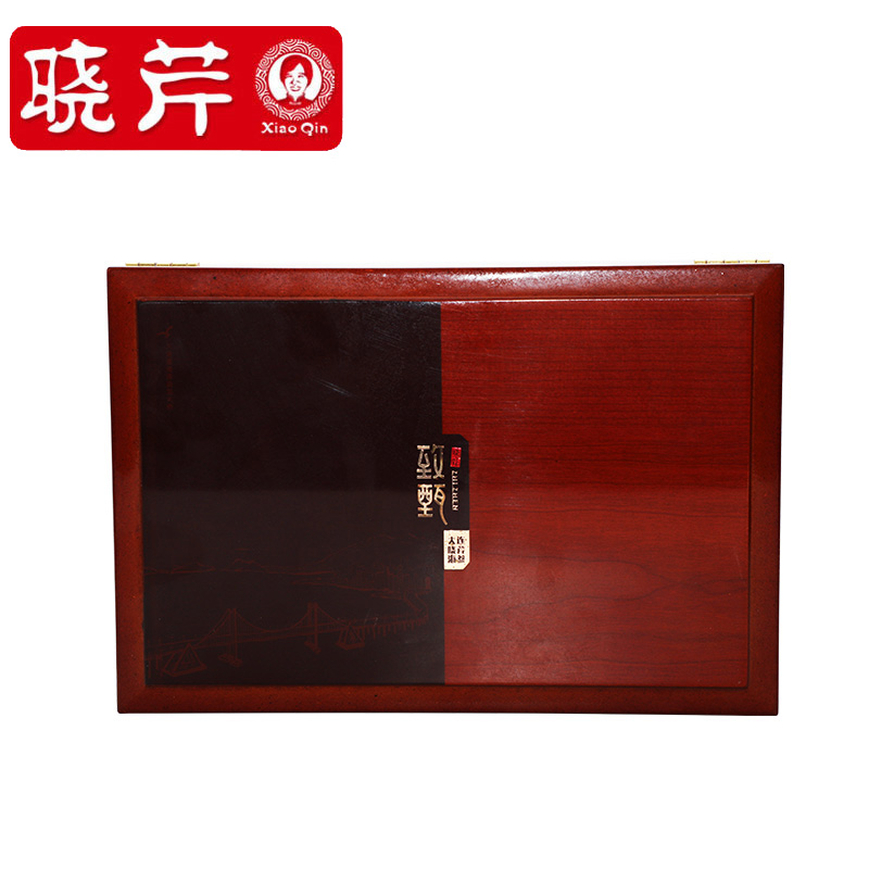 晓芹旗舰店晓芹淡干海参干货大连深海辽刺参100g海参礼盒辽刺参1