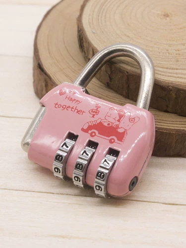 Маленький металлический ранец, мультяшный рюкзак, простая коробка