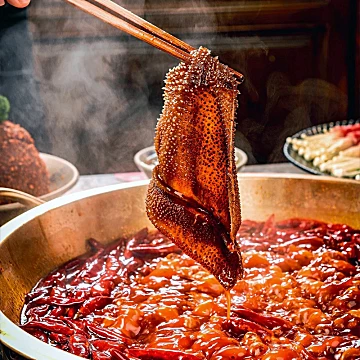 12包！重庆牛油火锅底料四川麻辣烫串串调料[10元优惠券]-寻折猪