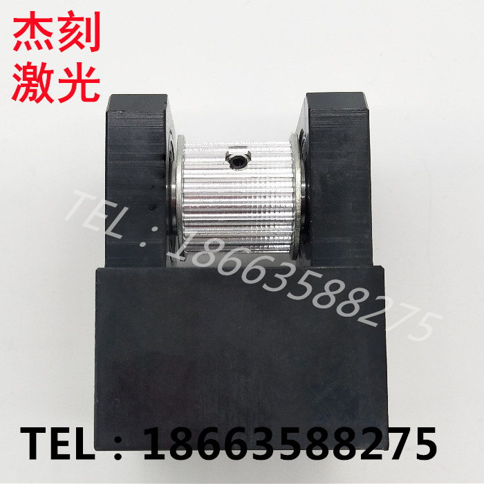 One Head Co2 Laser Parts Transmission Aad Mechanical Compone - 图1