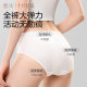 October Crystal Tang Qian Sterile Disposable Underwear