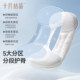 October crystallized 1-3-6 year old spinal pillow