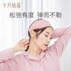 October crystal confinement headscarf hair postpartum spring windproof female maternal women confinement headband fashion summer model