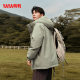 Duck trend casual fashion versatile short style warm